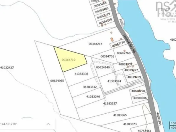 1 Terrence Bay Rd, Terence Bay, NS B3T 1Y4