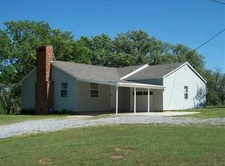 277069 E 1730th Rd, Duncan, OK 73533