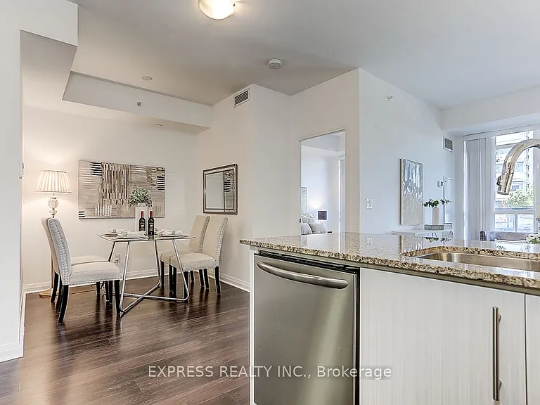 55 Oneida Cres #308 — Photo 20