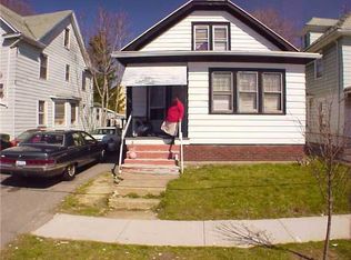 124 Ackerman St, Rochester, NY 14609