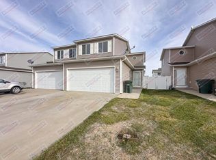 3601 Miranda Ave, Gillette, WY 82718