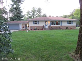 9063 Coughlin Dr, Davison, MI 48423