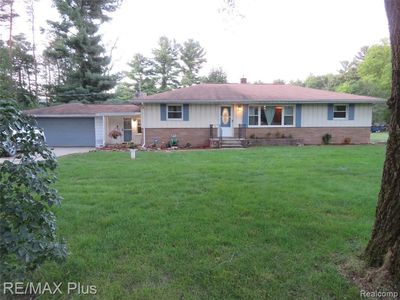 9063 Coughlin Dr, Davison, MI, 48423