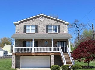 8925 Russell Ave, Saint Louis, MO 63144
