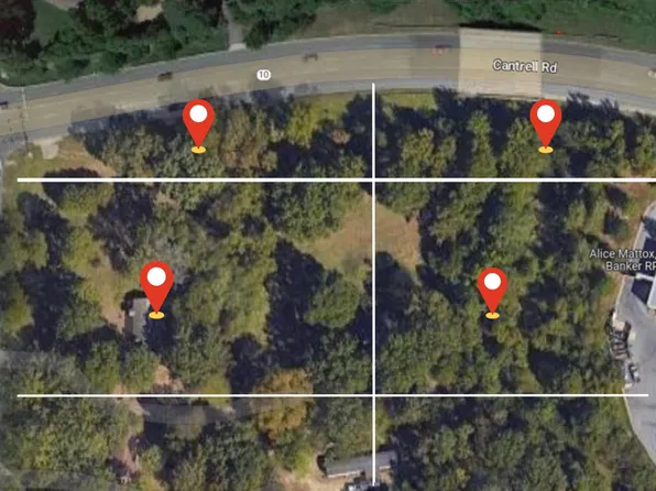 16910 Taylor Loop Rd, Little Rock, AR 72223