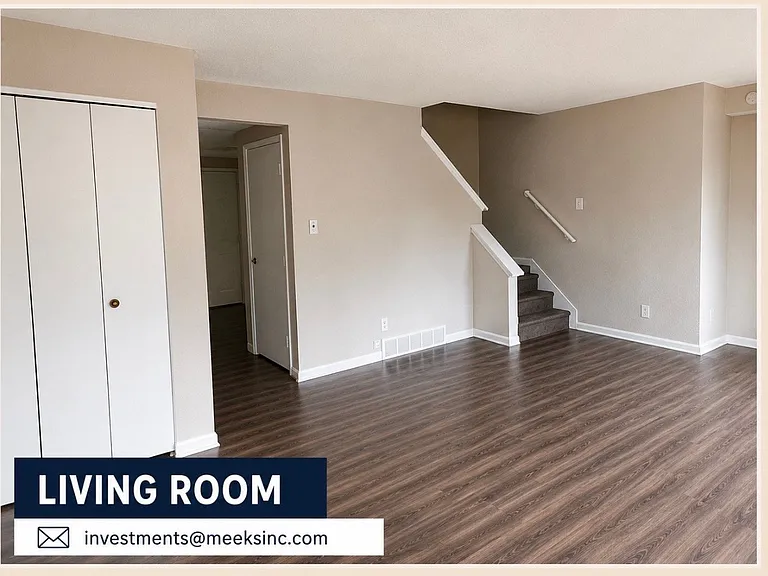 2613 Hawthorne Dr — Photo 2