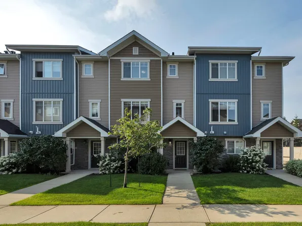 9535 217th St NW #58, Edmonton, AB T5T 4P5