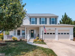 896 Gittings Ct, Abingdon, MD 21009