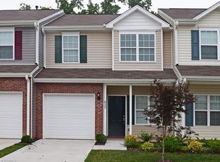 823 Central Park Ave, Greensboro, NC 27407