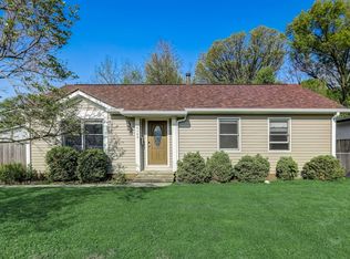 5142 Haverford Ave, Indianapolis, IN 46205