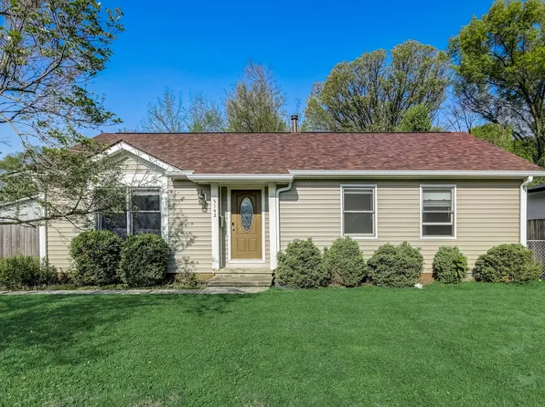 5142 Haverford Ave, Indianapolis, IN 46205