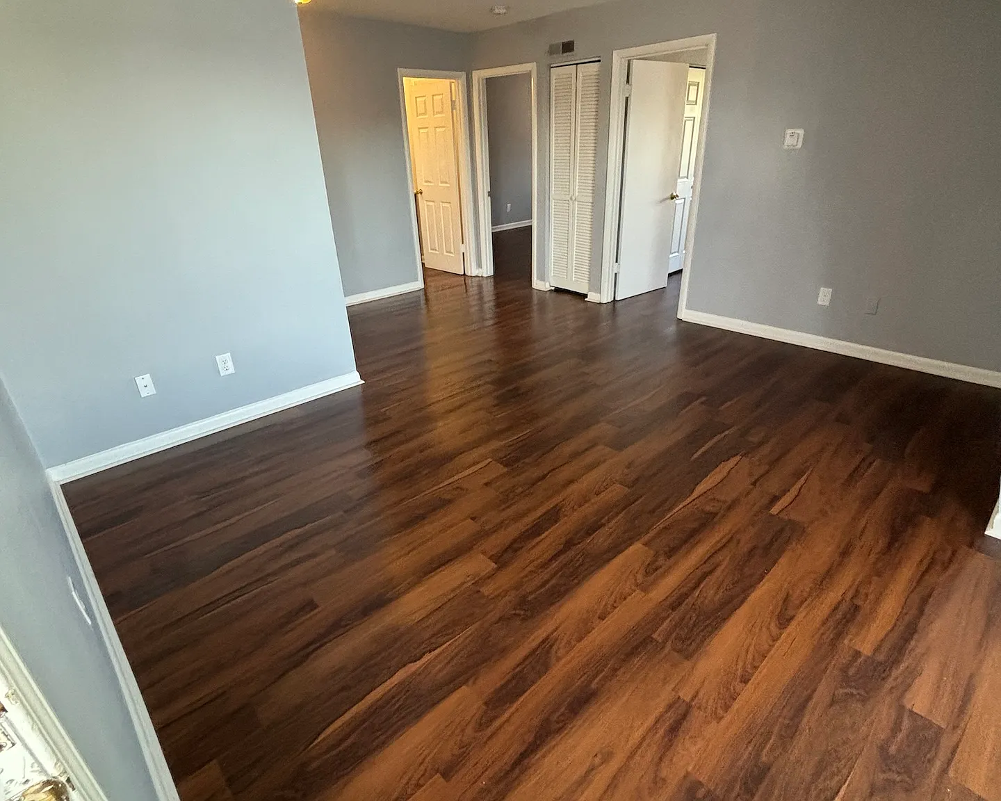 2 bed, 950 sqft, $975 — Photo 2