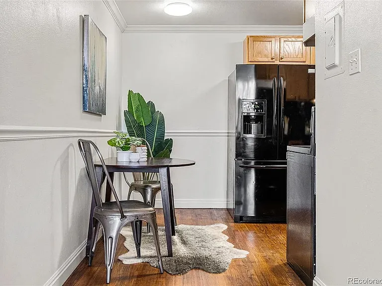 1390 N Emerson St #508 — Photo 7