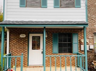 1941 Springlake Ct, Birmingham, AL 35215
