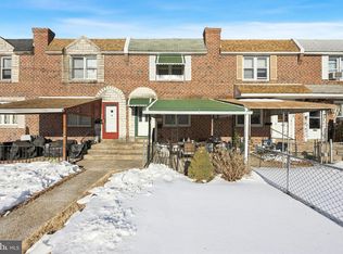 1053 Taylor Dr, Folcroft, PA 19032