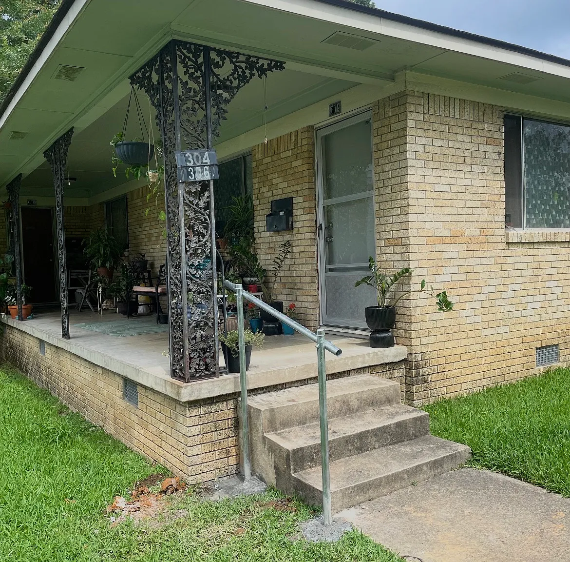 2 bed, 900 sqft, $1,025 — Photo 2