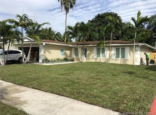 8053 SW 133rd Pl, Miami, FL 33183