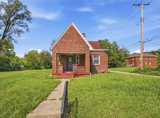 945 Vernon Dr, Dayton, OH 45402