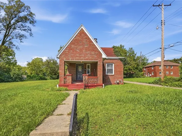 945 Vernon Dr, Dayton, OH 45402