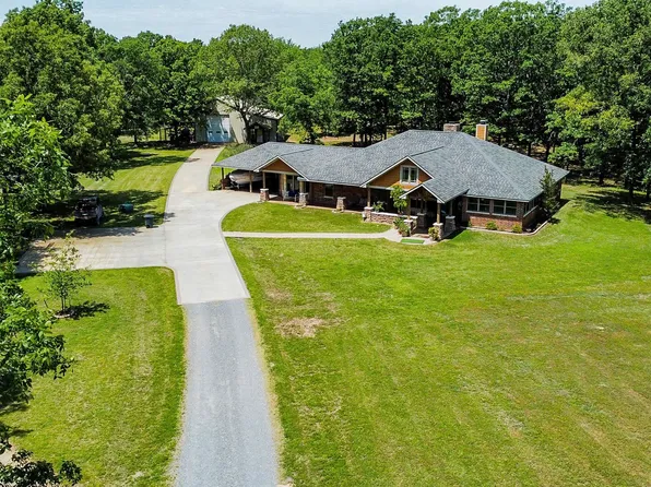 6182 Fm 1398, Hooks, TX 75561