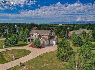 17910 Grama Rdg, Colorado Springs, CO 80908