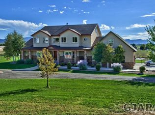 1408 Bridle Path Ct, Fruita, CO 81521