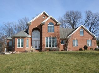 400 Largo Ct, Evansville, IN