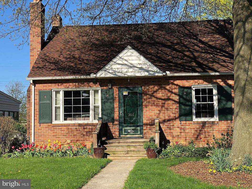 306 Pinehurst Rd, York, PA 17402 Zillow
