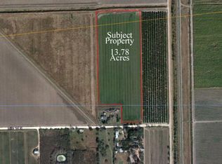 3121 E Anderson Rd, Donna, TX 78537