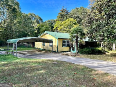 3605 Bowman Hwy, Royston, GA, 30662