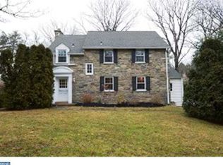321 Haverford Rd, Wynnewood, PA 19096