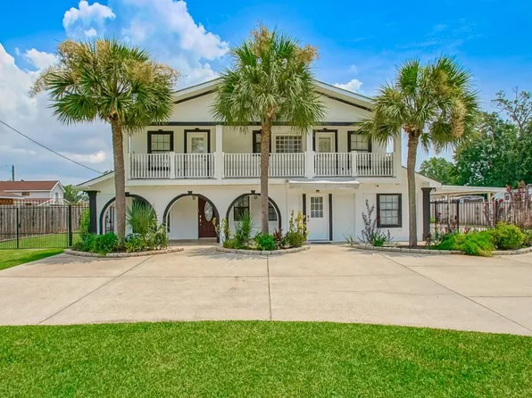 2307 Broas Dr, Marrero, LA 70072