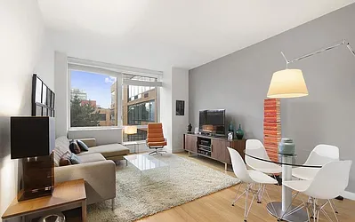 Rented by Nest Seekers International