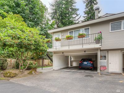 424 214th St SW #24D, Bothell, WA, 98021