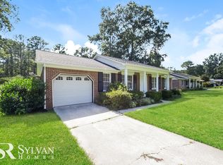 3400 Montcrest Rd, Columbia, SC 29210