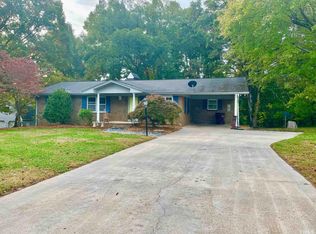 110 Mollys Place Rd, Roxboro, NC 27574