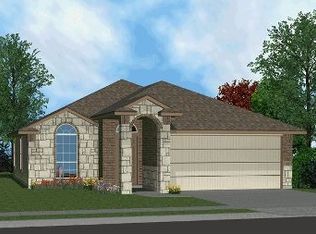 10256 Marigold Ln, Waco, TX 76708