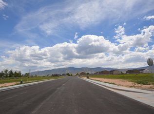 1728 N 3250 W, Cedar City, UT 84721