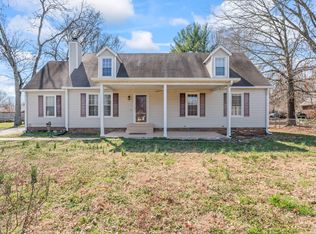 509 Wakefield Rd, Smyrna, TN 37167