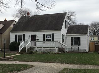 3629 178th St, Lansing, IL 60438