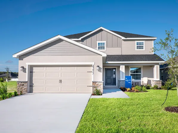 Wayfair III Plan, Woodland Crossings