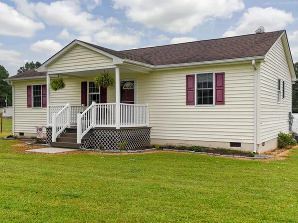 13785 Red House Rd, Concord, VA 24538