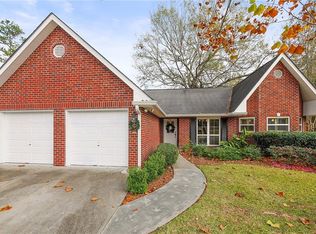 1066 Saint Peter St, Slidell, LA 70460