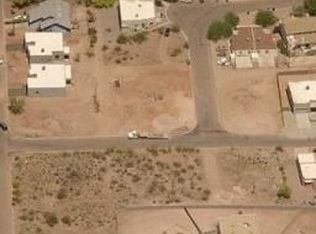 6176 S Borego Rd, Gold Canyon, AZ 85118