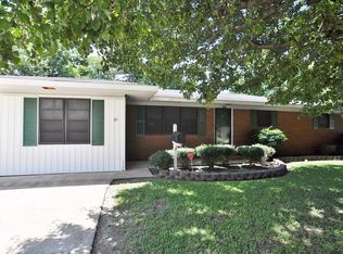 615 Maynard Dr, Tupelo, MS 38801