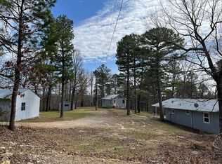 997 County Road 249, Jordan, AR 72519