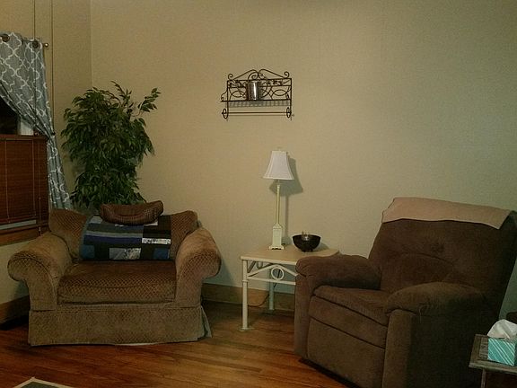 Living/family room