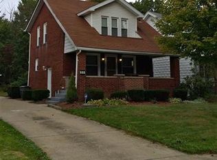 522 S Hazelwood Ave, Youngstown, OH