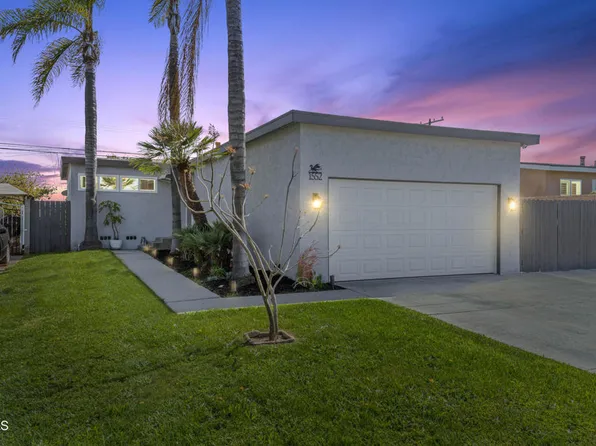 1552 247th St, Harbor City, CA 90710