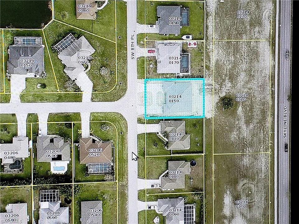 1st image of 2817 SW 8th Pl #2819